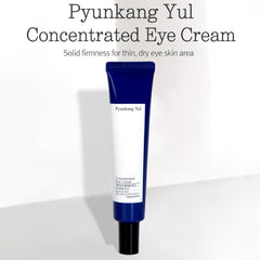 Pyunkang Yul open cap and nozzle showing easy precise dispensing and hygienic use