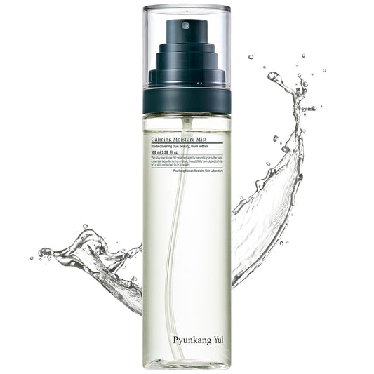 Pyunkang Yul front packaging showing clean bottle and label for easy recognition and trust
