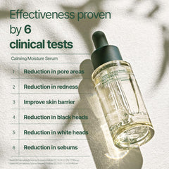 Pyunkang Yul serum in hand illustrating size and easy daily use benefit