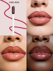 QCMME precision tip close-up for sharp lip contours and control
