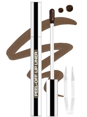 QCMME front packaging showing espresso shade and product benefits