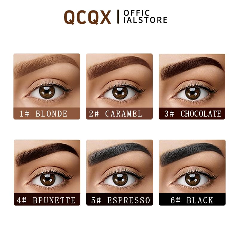 QCQX lifestyle bathroom setup showing easy morning routine benefit