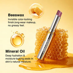 QIDSTERS packaging label showing ingredients and vegan cruelty-free benefit