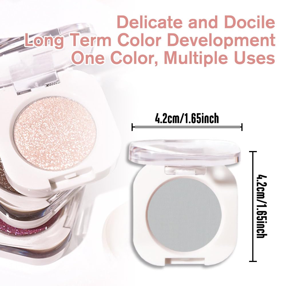 QIDSTERS smoky gray packaging back label showing ingredients and product details benefit