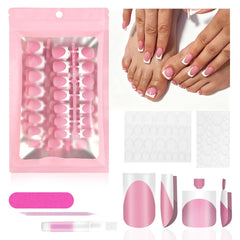 QIEK full set front packaging showing kit contents and convenience