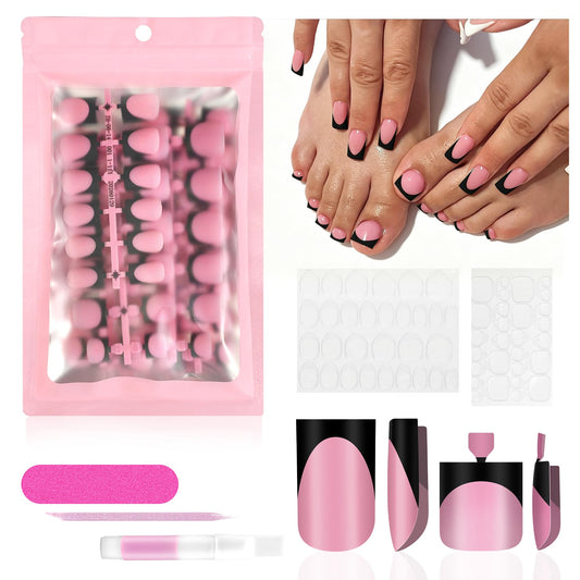 QIEK front packaging showing full 60-piece kit and benefits
