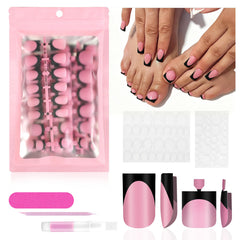 QIEK front packaging showing full 60-piece kit and benefits