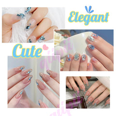 qiipii wax pen and stainless steel tweezers for accurate placement