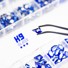 qiipii stainless-steel tweezer and pickup pen arranged for precise placement benefit