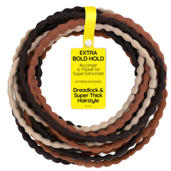 Qooocy front packaging showing 12-pack and oversized band benefit