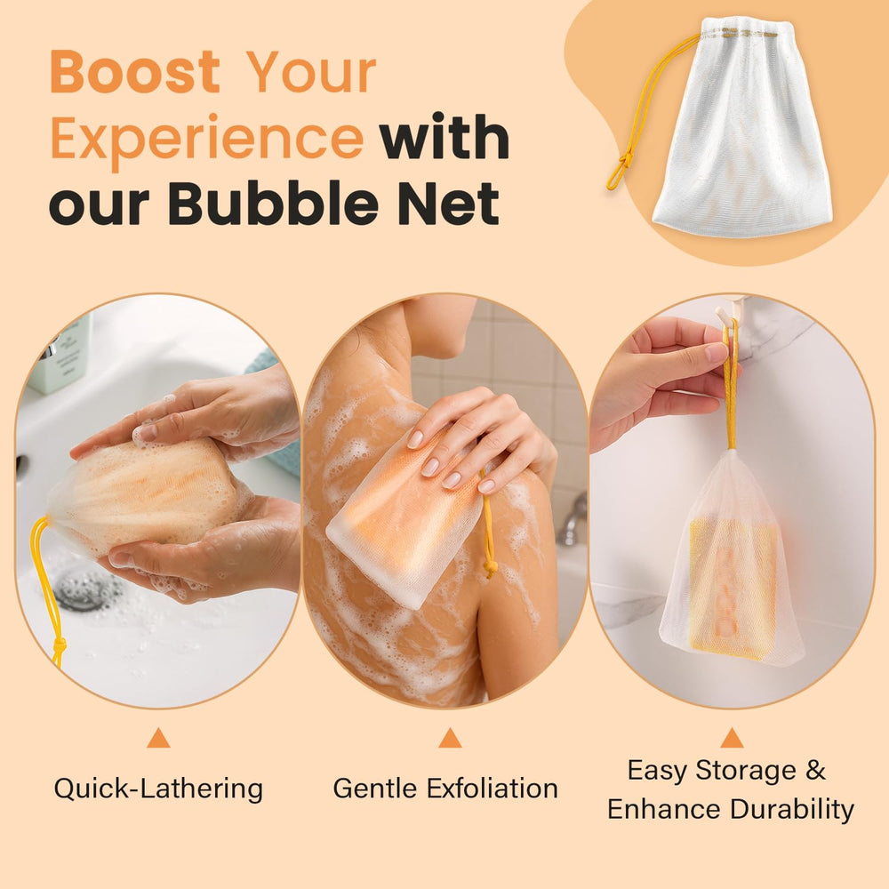 QOOQ close-up of shea butter and olive oil droplets for hydration benefits