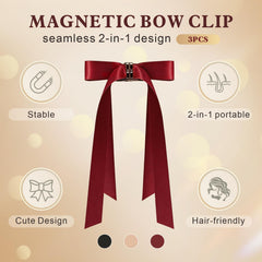 Qtaikong close-up of butterfly bow texture highlighting soft finish