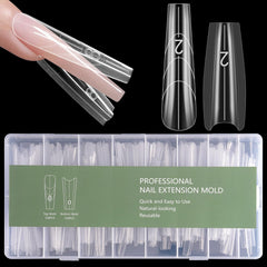 Quaferen front packaging showing full 240-piece kit with quick setup benefit