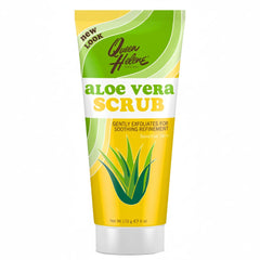 Queen Helene front 6 oz tube showing label and product benefit