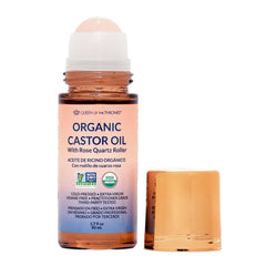 QUEEN OF THE THRONES front packaging showing travel-friendly bottle benefit