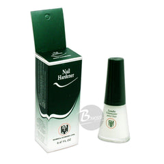 Química Alemana front bottle showing label and 0.47 oz size, easy application