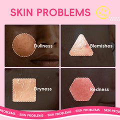 QUIYUM closeup label highlighting ingredients and gentle formulation benefits