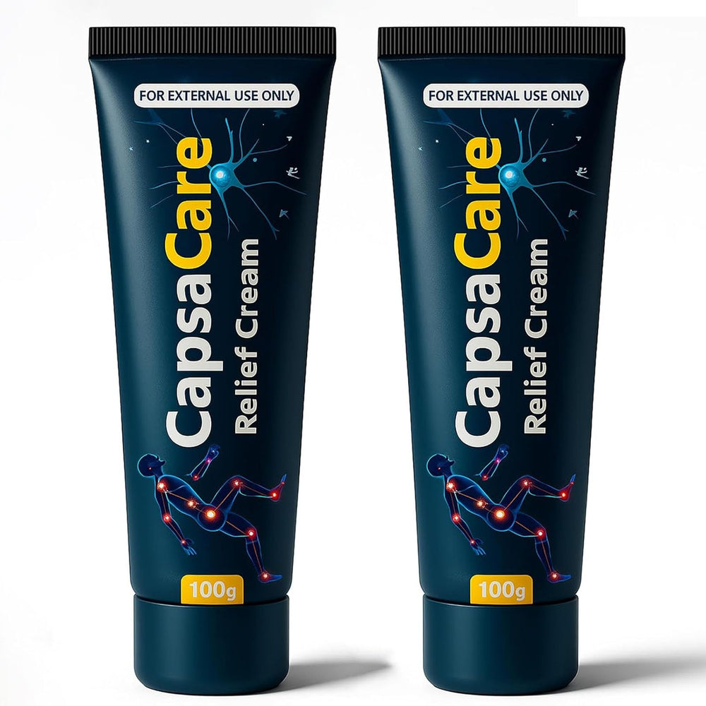 QUZOYU front packaging showing tube and benefit of fast absorption