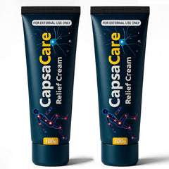 QUZOYU front packaging showing tube and benefit of fast absorption