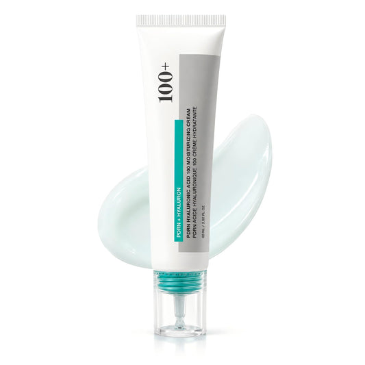 QVCQ front jar showing clean packaging and size benefit
