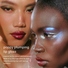 r.e.m. beauty open cap and neck showing applicator fit and leak-proof design