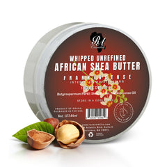 RA COSMETICS jar front view showing clean labeling and natural benefit