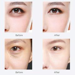 RABIOTA ingredient label with hyaluronic acid and collagen benefits