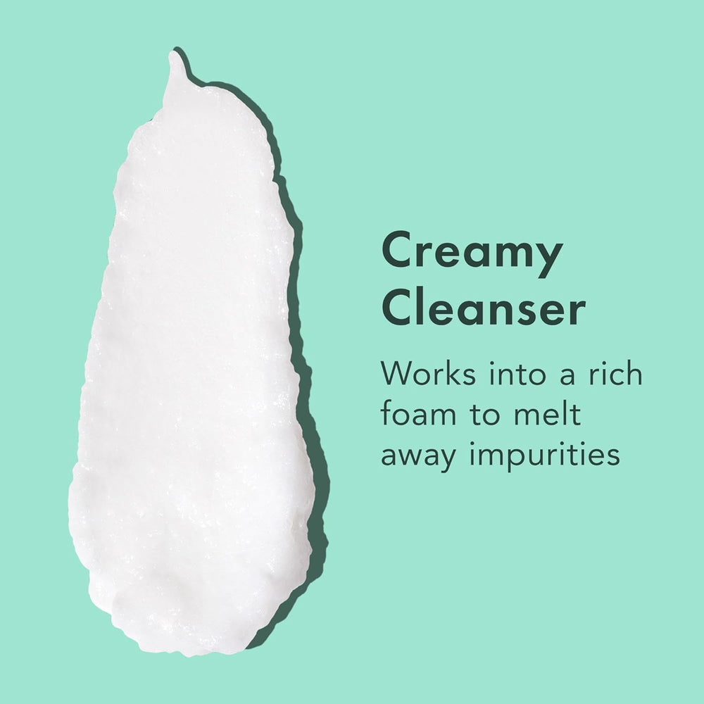 Rael salicylic acid ingredient shot emphasizing pore-refining benefit