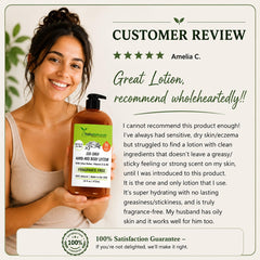 RaGaNaturals label close-up showing transparent ordered ingredient list for cleaner choice