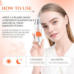Ragkun 1‑oz bottle beside a coin showing compact travel-friendly benefit