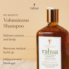 Close-up of Rahua oil droplets highlighting nourishment and strengthening benefit
