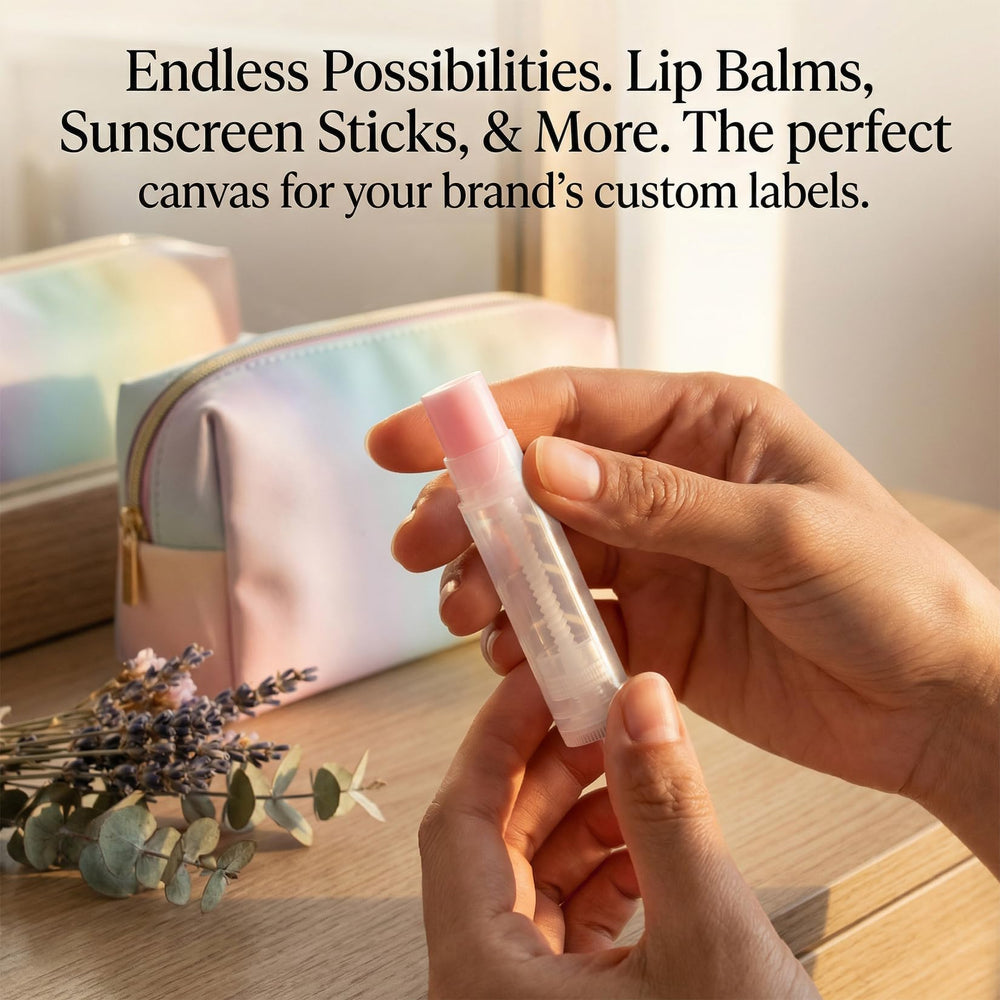 RAINFLOW white cap and thread seal demonstrating leak-resistant closure advantage