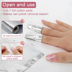 RAQEHO size comparison on hand illustrating full nail coverage