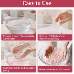 RAQEHO jar beside ruler size comparison for travel-friendly portability