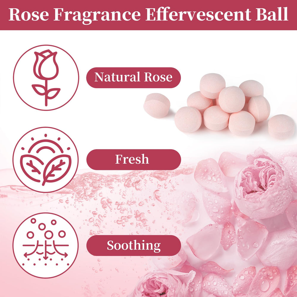 RAQEHO tablet texture detail highlighting quick dissolve and smooth finish