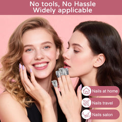 RAQEHO travel kit styling highlighting compact, portable convenience