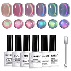 RARJSM front packaging showing kit and included magnet stick benefit clear presentation