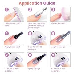 RARJSM bottle beside ruler showing 7.5ml scale benefit: compact travel size