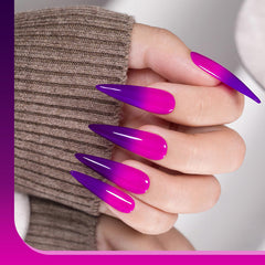 RARJSM brush close-up showing smooth application benefit