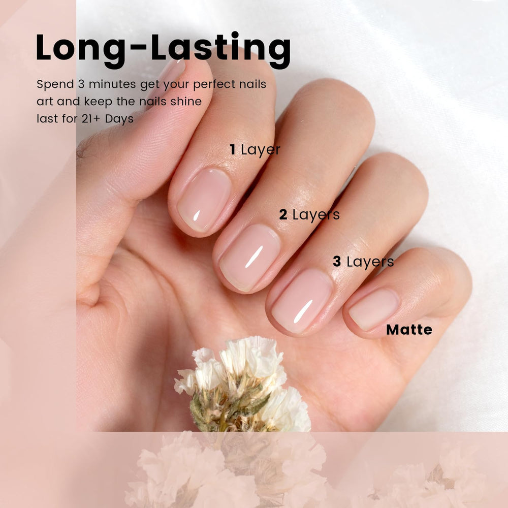 RARJSM close-up of brush tip demonstrating precise application control benefit