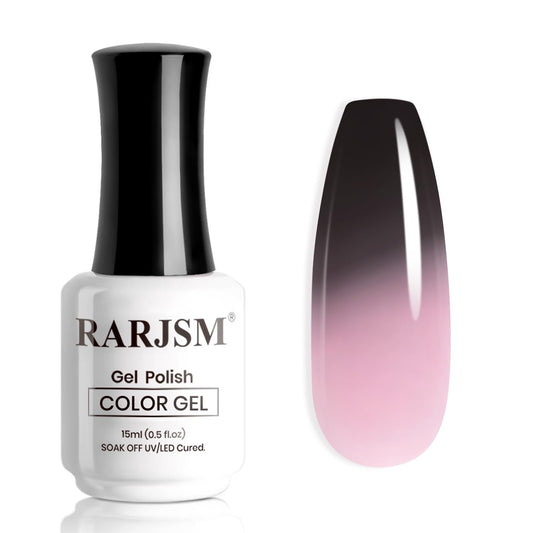 RARJSM bottle front view showing label and 15ML capacity, easy identification benefit