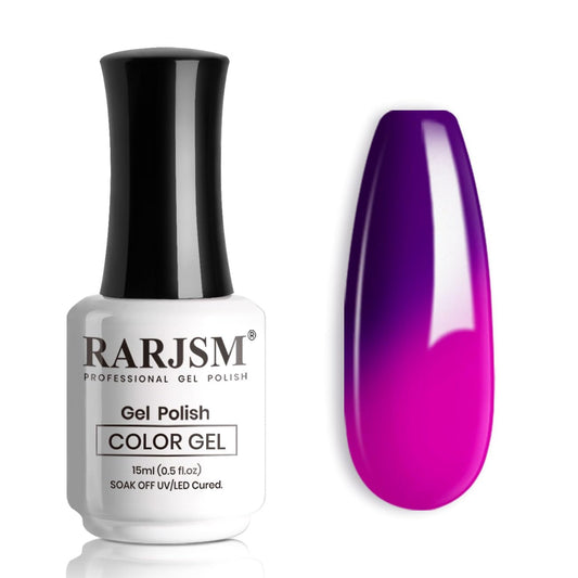 RARJSM bottle front view showing label and 15ML size benefit