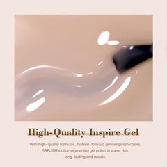 RARJSM ingredients label close-up showing formulation transparency and safety