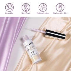 RARJSM built-in thin brush detail enabling precise striping and easy control