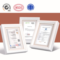 RARJSM boxed packaging in hand highlighting gift-ready presentation benefit