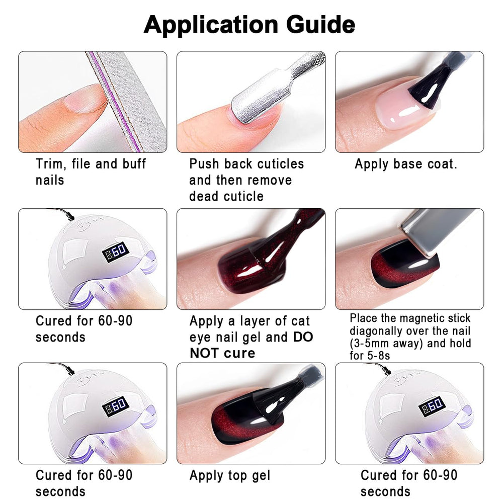 Soak-off removal setup with acetone wraps illustrating safe RARJSM gel polish removal