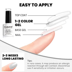 RARJSM in-salon station during application illustrating professional use and control