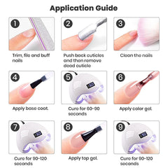 RARJSM scale comparison 15ml in hand showing compact salon-friendly bottle