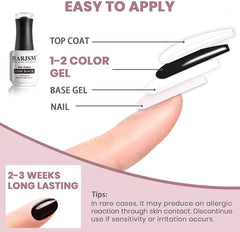 RARJSM scale comparison with hand to show the 15ml bottle size and portability