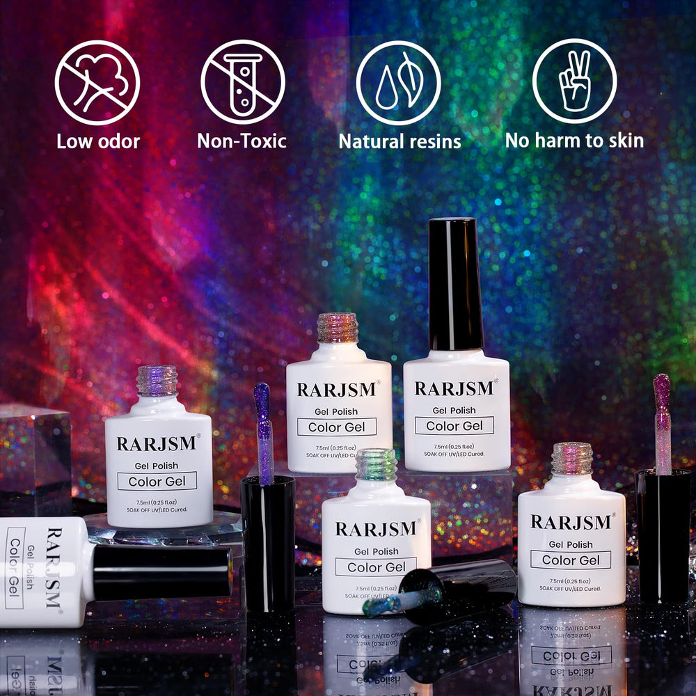RARJSM full kit with magnetic stick displayed for easy at-home use